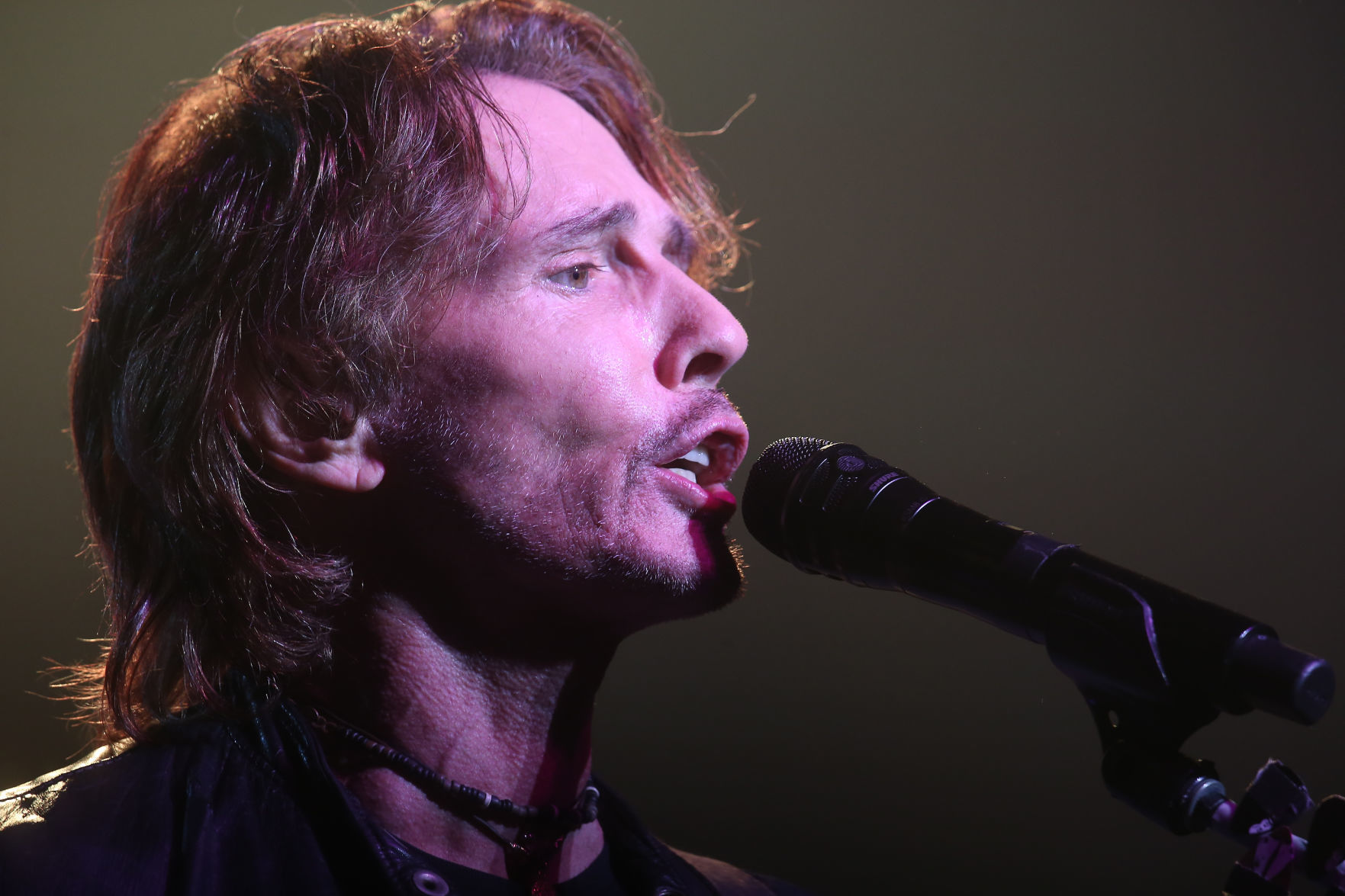Rick Springfield